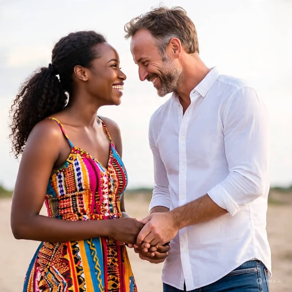 David & Carine
