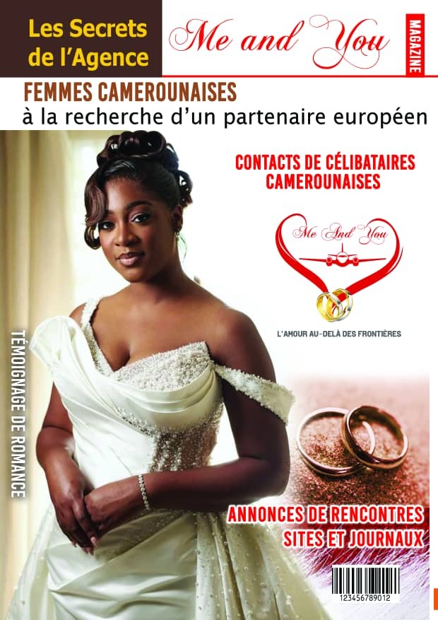 AGENCE ME AND YOU MAGAZINE