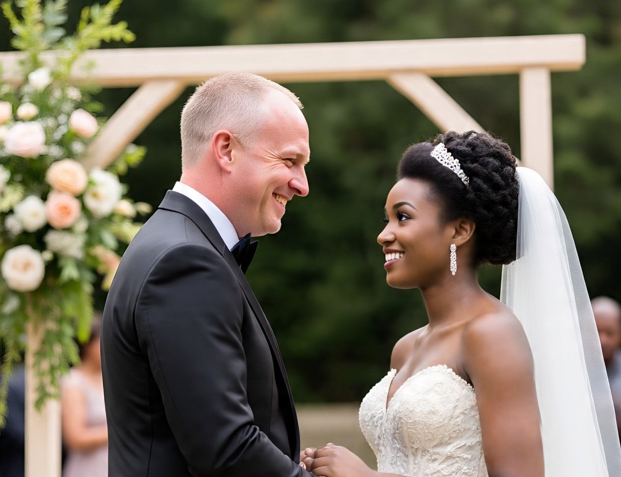 L'union de deux cultures